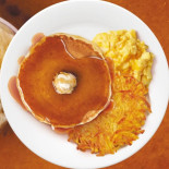 Denny's