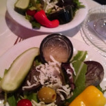 Luckys Italian