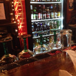 Poblanos Mexican Grill