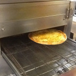 It's Pizza Time