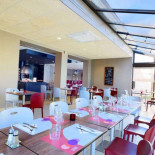 Hôtel Kyriad Blois Sud Vineuil