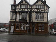 The Kings Head