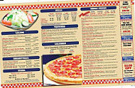 Milano's Pizza