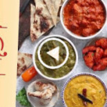 Aminah Tandoori