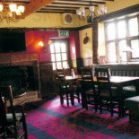 The Old Hall Inn