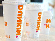 Dunkin' Donuts