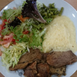 South American Flavour