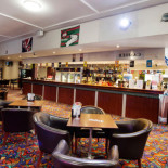 Cambridge Tavern