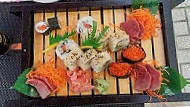 Gran Sushi