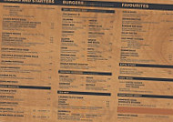 Legends Grill