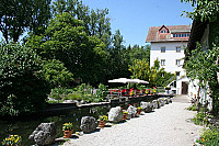 Wolfmühle Naturkost