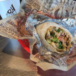 Mexican Grill