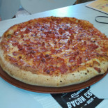 Telepizza San Francisco Zaragoza Comida A Domicilio