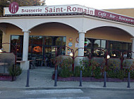 brasserie saint romain