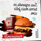 Ess.Bar Burger & More