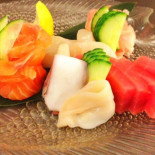 Sushi Cafe