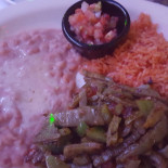 La Parrilla