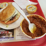 Frankie's