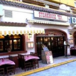 Steakhouse Texas