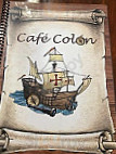 Cafe Colon