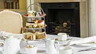 Afternoon Tea Hitchin Priory