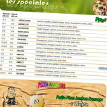 Pizza Plus