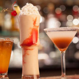 Elephant Bar