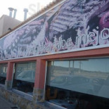 Hostal Cafeteria, Canonche