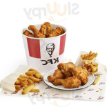 Kfc Colchester
