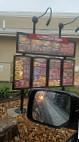 Zaxby's Chicken Fingers Buffalo Wings