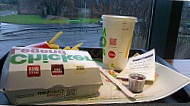 Mcdonald's Chalon Way West, St Helens