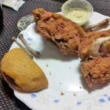 Antojitos