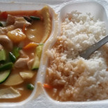 Asia Küche