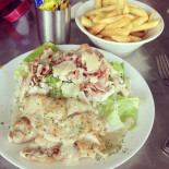 Cafe Uno