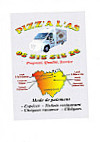 Camion Pizza Pizz'a L'as