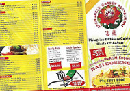 Dosa Hut Springfield
