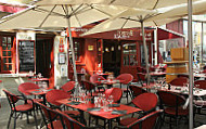 LE BISTROT DE LA PLACE