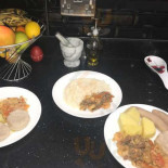 The Caribbean Kitchen Takeaway