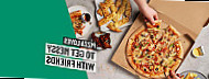 Papa John's Pizza
