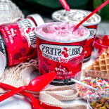 Bruster's Real Ice Cream