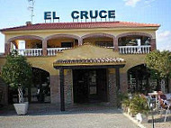 El Cruce