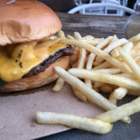 Hungry Goat Cafe