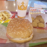 Burger King Avenida Del Puerto