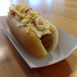 El Mundo Del Hot Dog