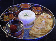 Aachi Indian Cuisine