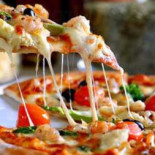 Domino's Pizza Archiduque Carlos