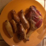 La Cuisine De Baalooos