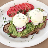 Heirloom Bakery Cafe