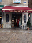 Valencia Plaza Restaurante