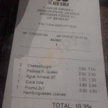 Tgb The Good Burger Plaza De España